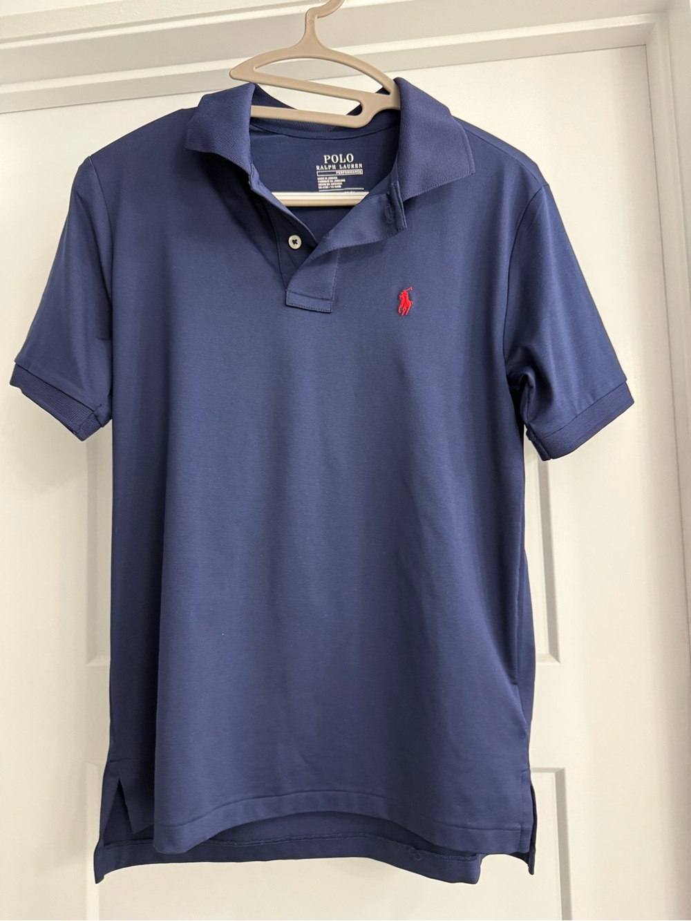 Kids Ralph Lauren Polo Shirt